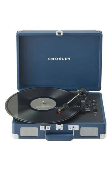 Crosley Cruiser Plus