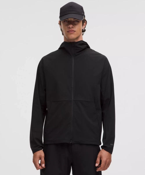 Pace Breaker Jacket - Blue dark