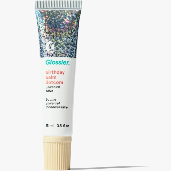 Glossier Balm Dotcom