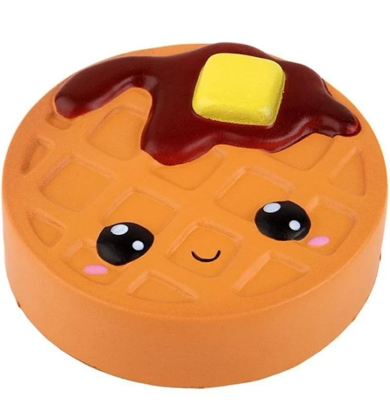 Jumbo Kawaii Squishies