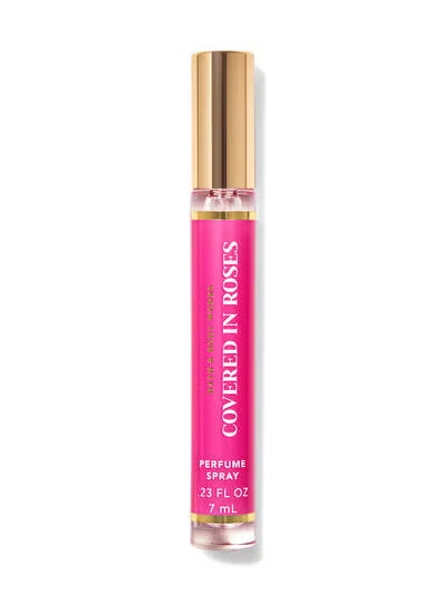 Covered In Roses Mini Perfume Spray