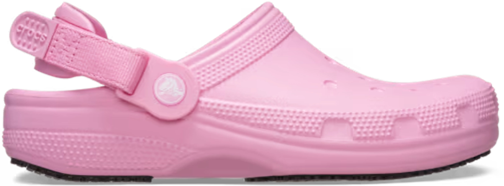 Classic Work Clog