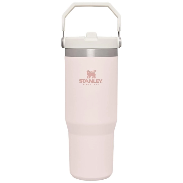 Stanley Iceflow Flip Straw 30oz Water Bottle