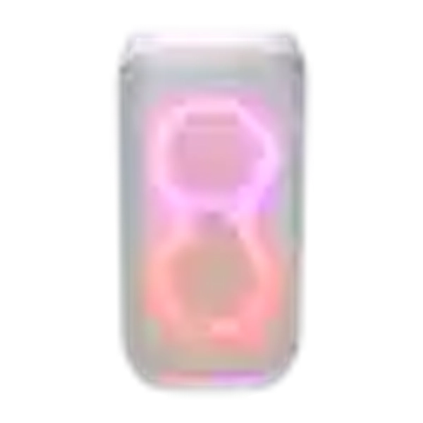 JBL - PartyBox Club 120 Portable Wireless Party Speaker - 2024 - White