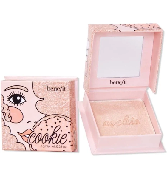 Benefit Cookie Highlighter