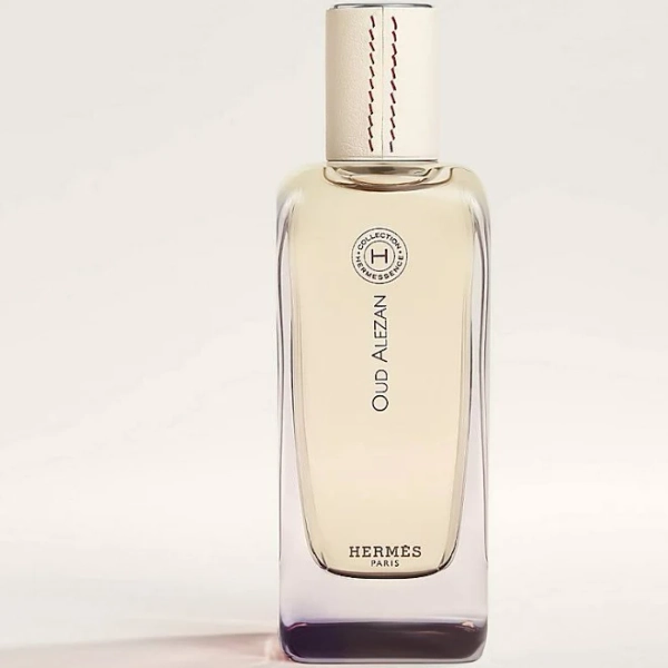 hermès Oud Alezan Eau de Parfum