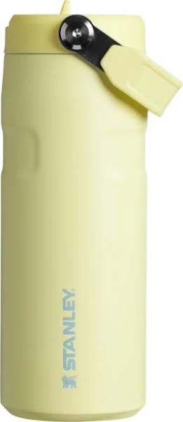 Stanley IceFlow Flip Straw Lid Water Bottle