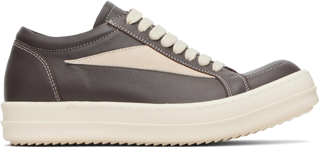 Gray Concordians Vintage Sneaks Sneakers