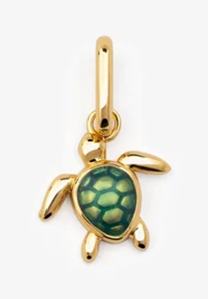 TORTOISE - Charm - color oro