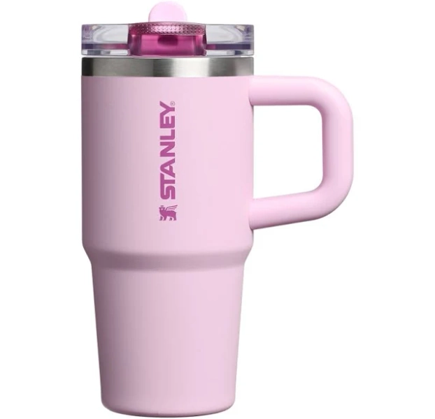 Stanley 14 oz Quencher ProTour Flip Straw Tumbler