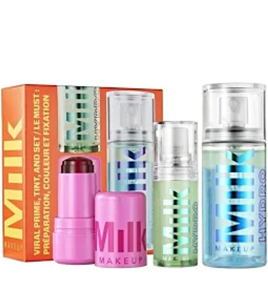 Milk Makeup Makeup Must Haves