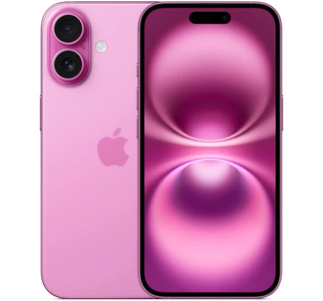 Apple iPhone 16