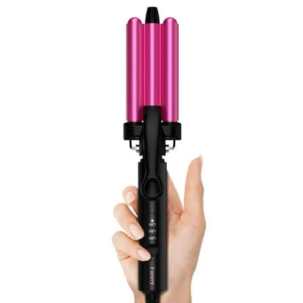 Farery Mini Hair Crimper