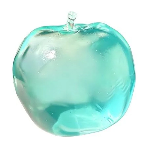 Squishy Apple Slow Rising Fruit Squishies
