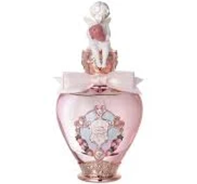 Strawberry Cupid Perfume Strawberry Milk Shake