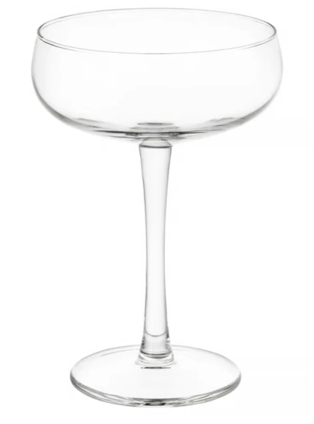 STORHET Copa de champaña - vidrio incoloro 30 cl