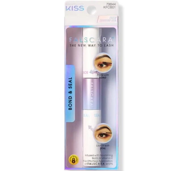 FALSCARA Bond & Seal Eyelash