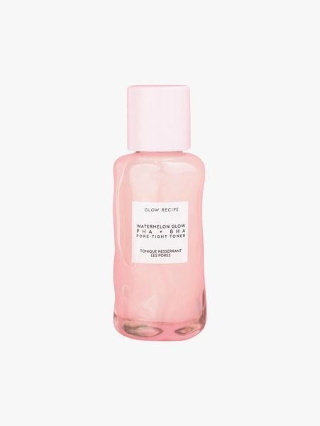 Watermelon Glow PHA+BHA Pore-Tight Toner
