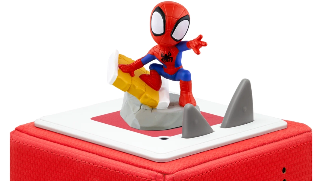 Tonies - Marvel - Spidey & His Amazing Friends: Spidey