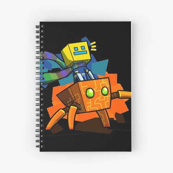 Geometry Dash   Journal
