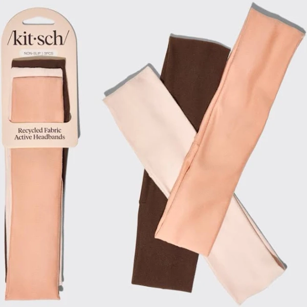 Active Headbands Set // Kitsch