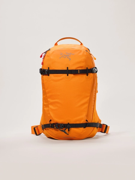Arcteryx Quintic 16 Backpack 