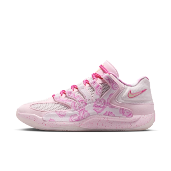 KD18 "Aunt Pearl" Basketball Shoes