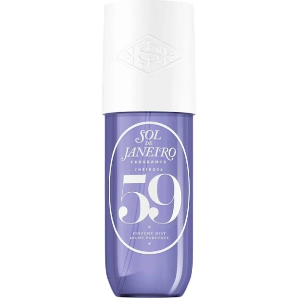 Sol de Janeiro Cheirosa 59 Perfume Mist
