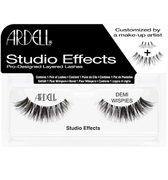 Ardell Studio Effects Demi Wispies