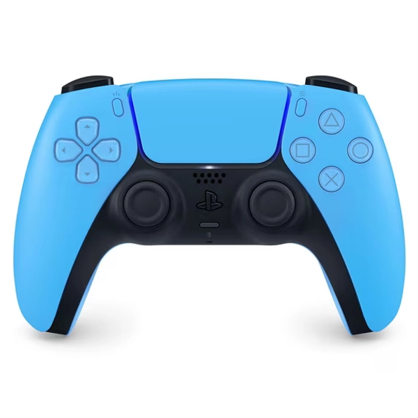 Sony PS5 DualSense Wireless Controller - Starlight Blue