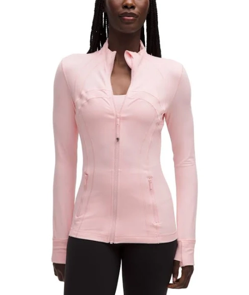 Define Jacket lululemon