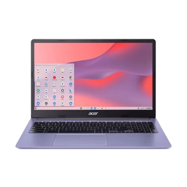Acer Chromebook 315 - 15.6" Laptop Intel Celeron N4500 - 4GB LPDDR5 RAM 64GB eMMC UHD Graphics - CB315-4H-C0VN - Manufacturer Refurbished