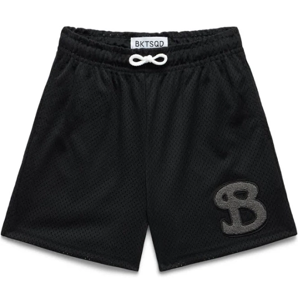 Classic Chenille Youth Shorts