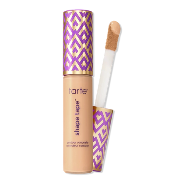 Shape Tape Concealer - 22N Light Neutral
