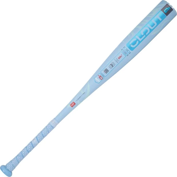 Rawlings Clout AI Baseball Bat