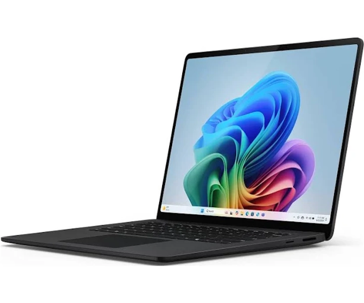 Microsoft 13.8" Surface Laptop Copilot+ PC
