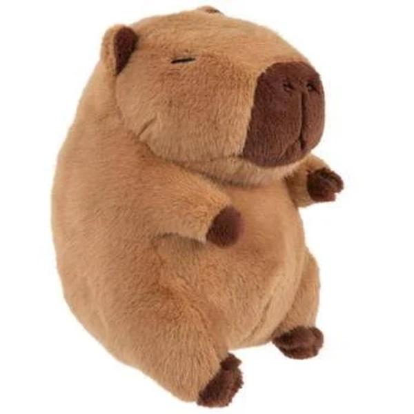 Capybara Plush