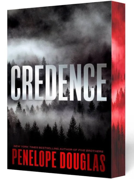 Credence: Deluxe Edition