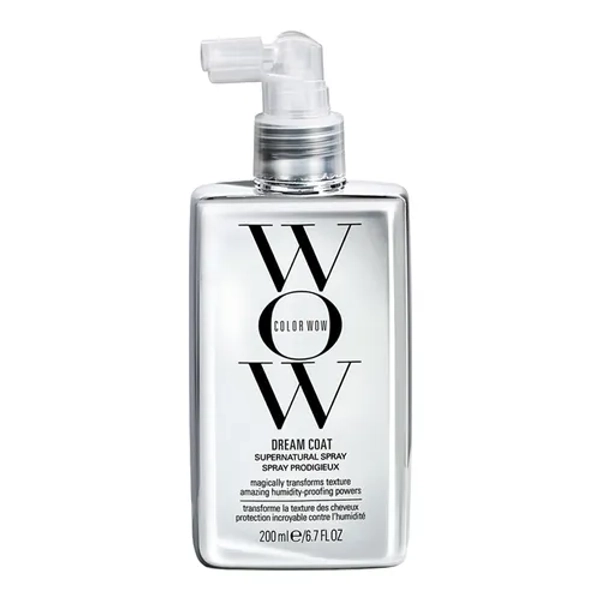 Dream Coat Supernatural Hair Styling Spray
