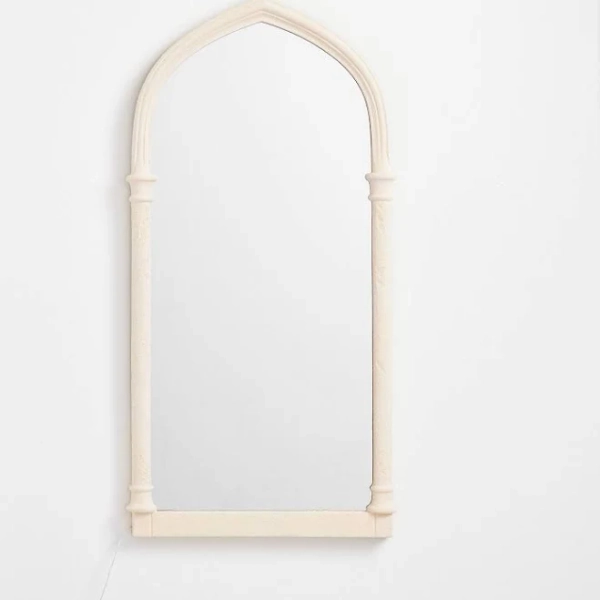 Pottery Barn Harry Potter Light Up Mirror Door