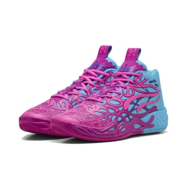 Lamelo Ball Puma MB.04 Iridescent Men's