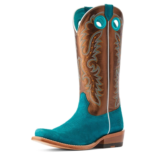 Frontier Boon Western Boot