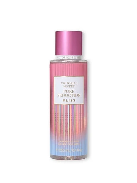 Body Fragrance Bliss Mist White/ivory