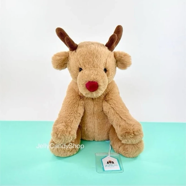 Jellycat Romi Reindeer