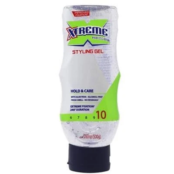 Wet Line Xtreme Styling Gel