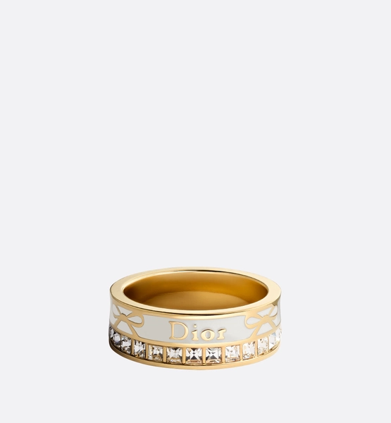 Dior Night Code Ring