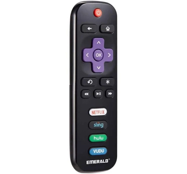 Roku Replacement Remote Control