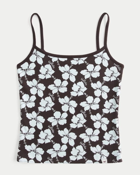 Hollister Callie Reversible Cami