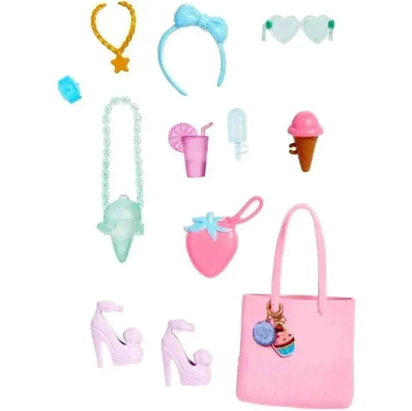 Barbie Fashion