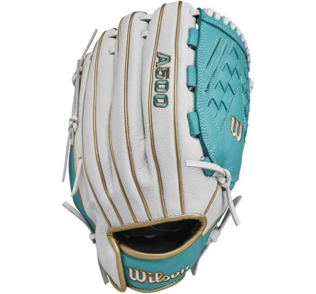 Wilson Youth Siren Fastpitch Softball Glove